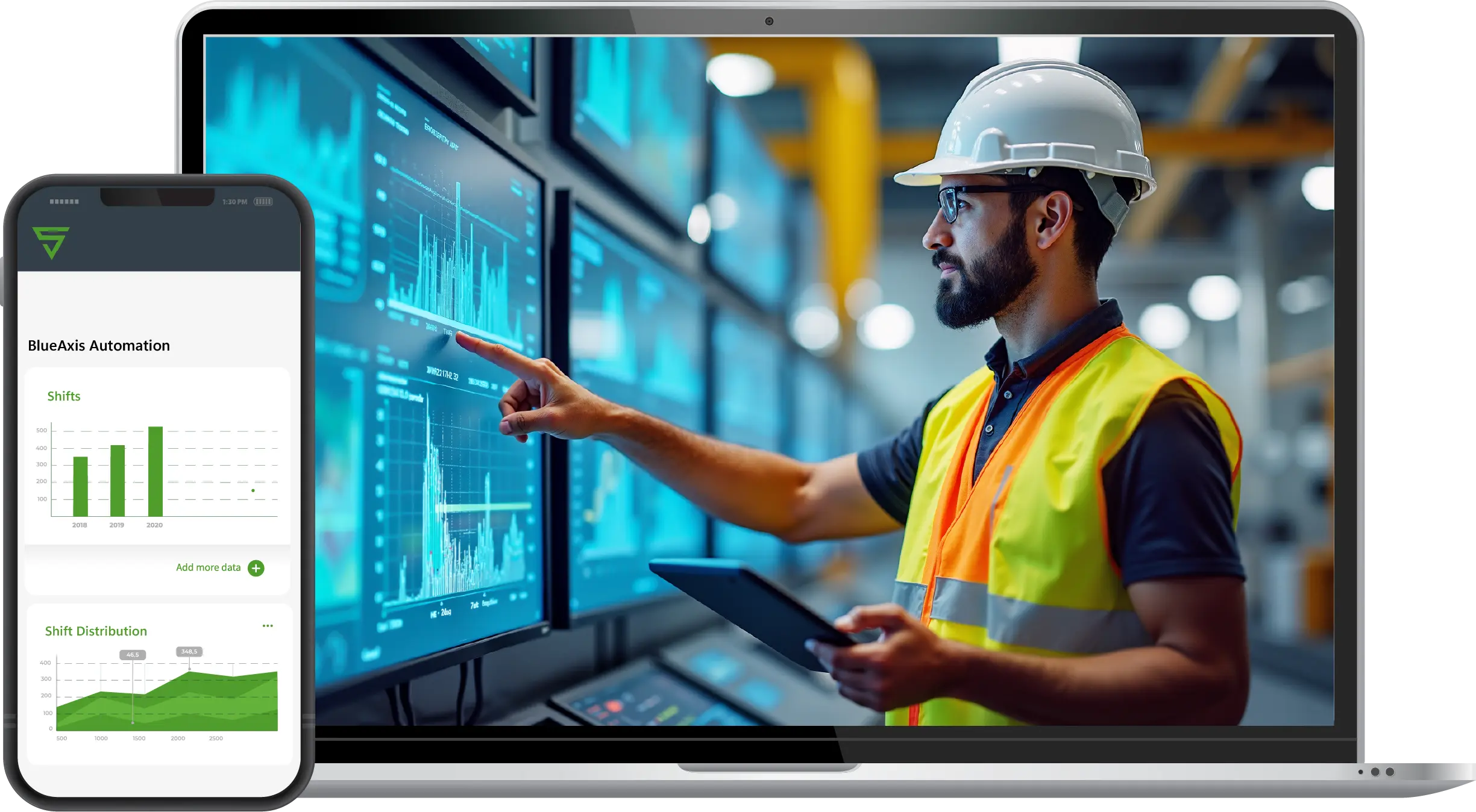 Accelerate Your Production