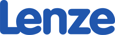 lenze logo