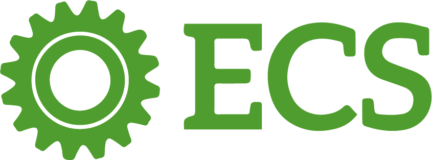 ECS-UK logo