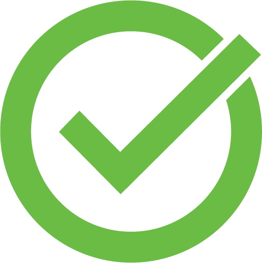 Shift hero shift cover check icon