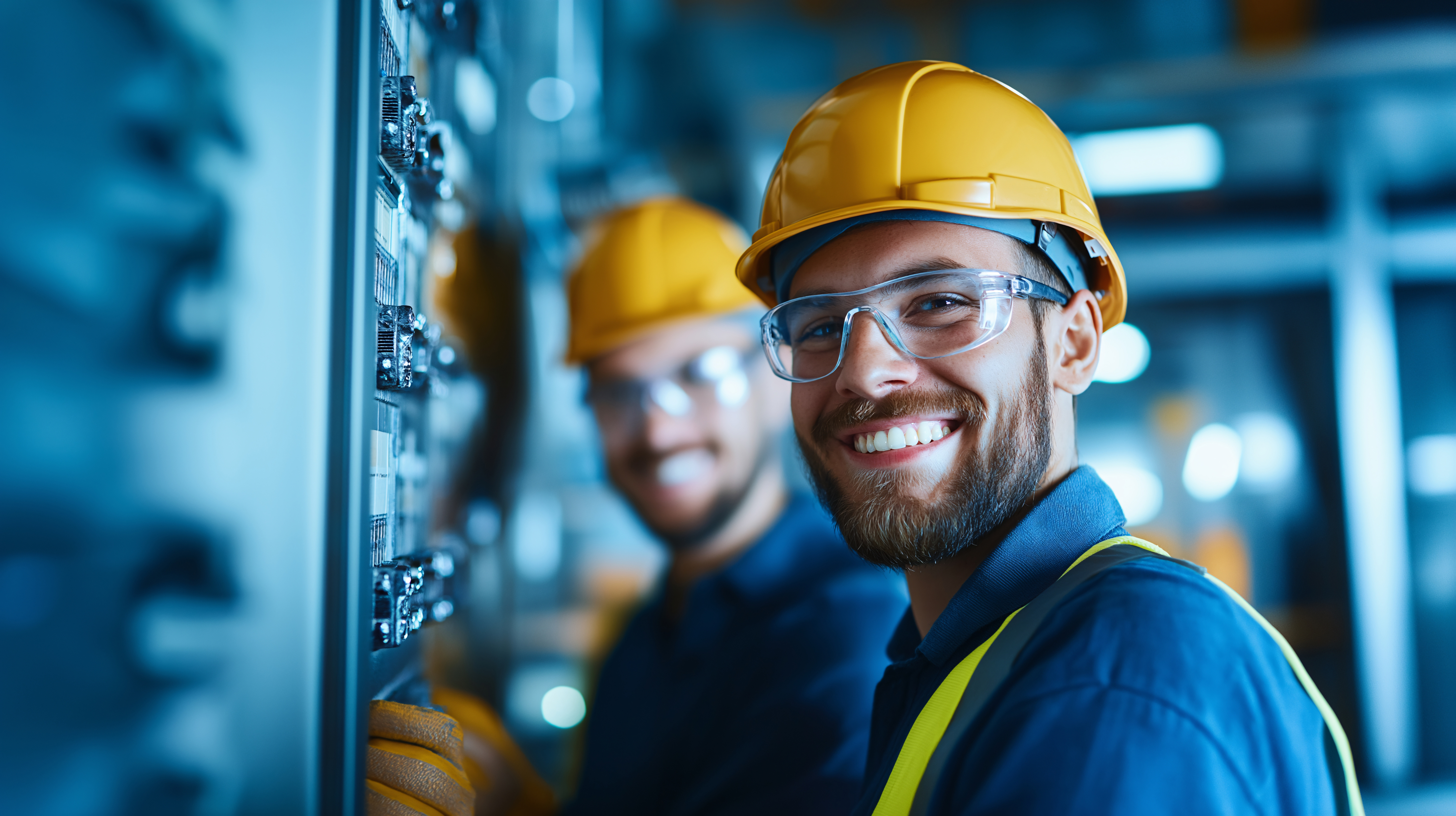 Maintenance engineer in Manchester