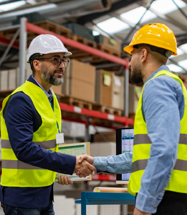 image of shift hero project manager