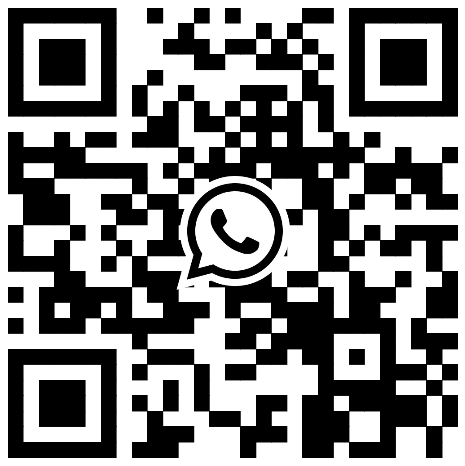 Scan to chat on WhatsApp